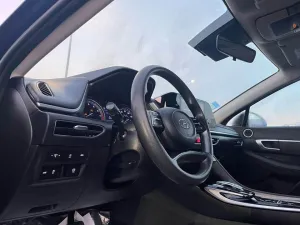 2020 Hyundai Sonata