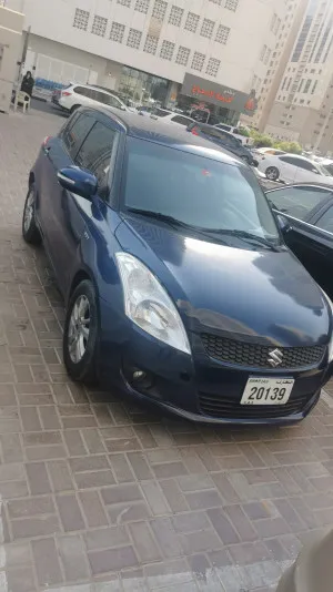 2015 سوزوكي سوفت in dubai