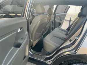2012 Kia Sportage