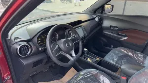 2021 Nissan KICKS