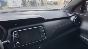 2021 Nissan KICKS