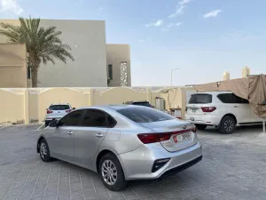 2019 Kia Cerato