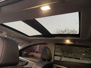 2023 Nissan Murano