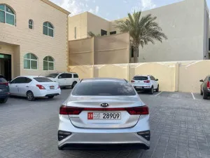 2019 Kia Cerato