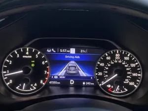 2023 Nissan Murano