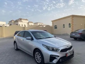 2019 Kia Cerato