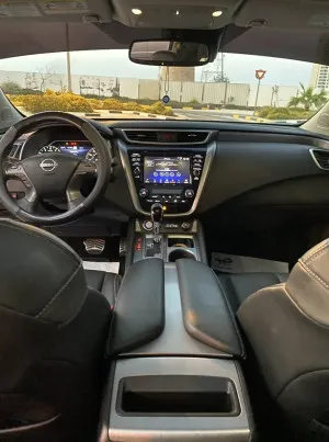 2023 Nissan Murano