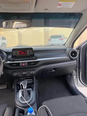 2019 Kia Cerato