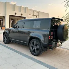 2023 Land Rover Defender