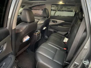 2023 Nissan Murano