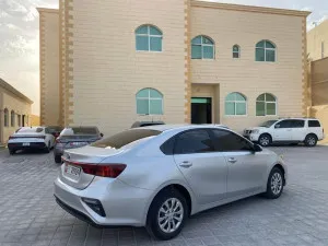 2019 Kia Cerato