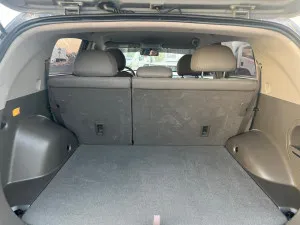 2012 Kia Sportage