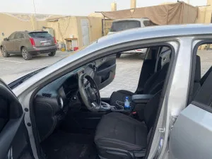 2019 Kia Cerato