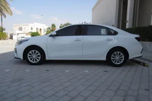2020 Kia Cerato