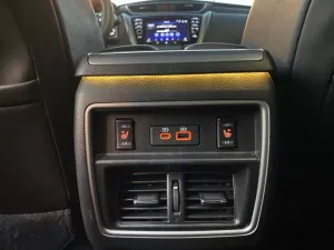 2023 Nissan Murano