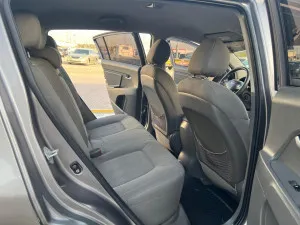 2012 Kia Sportage