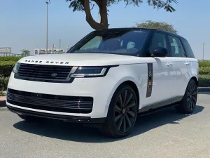 2023 Land Rover Range Rover in dubai