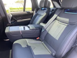 2023 Land Rover Range Rover
