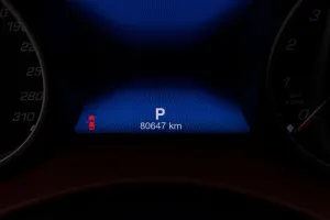 2019 Maserati LEVANTE