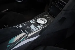 2010 Lamborghini Murcielago