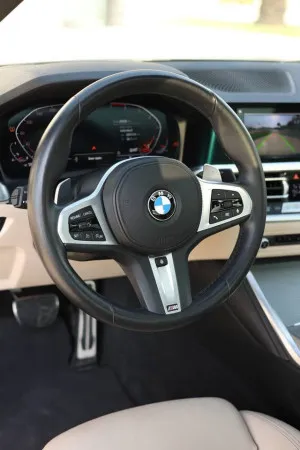 2020 BMW 4-Series