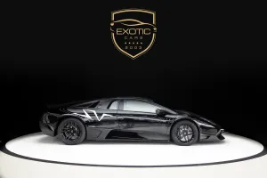 2010 Lamborghini Murcielago