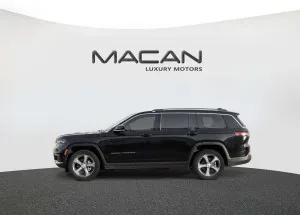 2023 Jeep Cherokee
