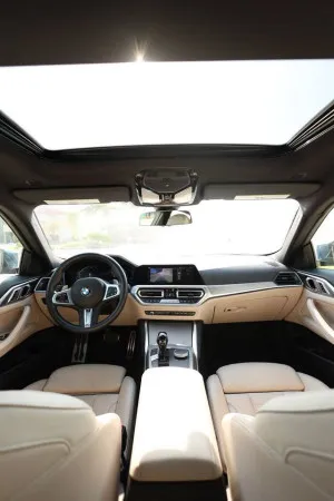 2020 BMW 4-Series