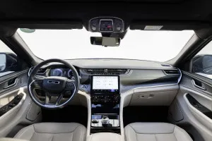 2023 Jeep Cherokee