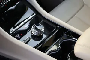2023 Jeep Cherokee