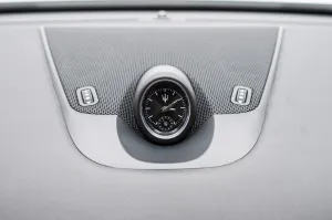 2019 Maserati LEVANTE
