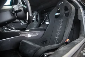 2010 Lamborghini Murcielago
