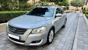 2009 Toyota Aurion in dubai