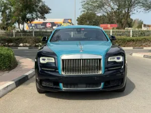 2019 رولز رويس دون