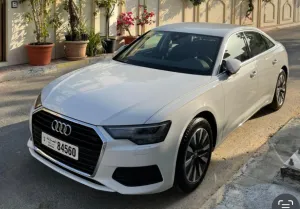 2021 اودي آي ٦