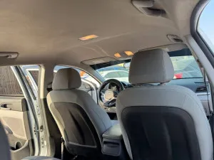 2017 Hyundai Elentra