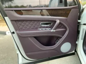 2017 Bentley Bentayga