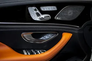 2024 Mercedes-Benz AMG GT