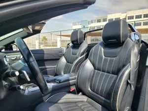 2013 Mercedes-Benz SL