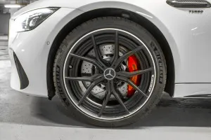 2024 Mercedes-Benz AMG GT