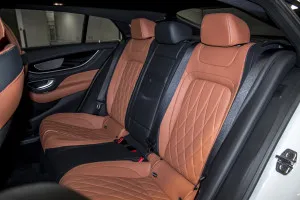 2024 Mercedes-Benz AMG GT