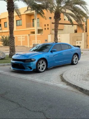 2015 Dodge Charger in dubai