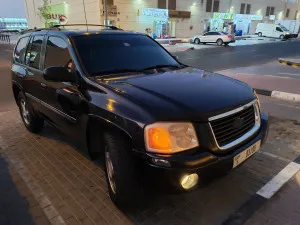 2008 Chevrolet Trailblazer