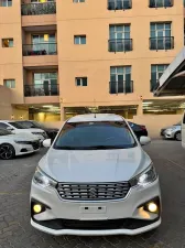 2020 سوزوكي ايرتيجا