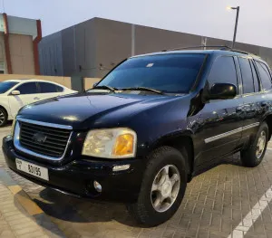 2008 Chevrolet Trailblazer