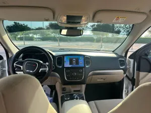 2017 Dodge Durango