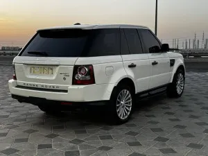2010 Land Rover Range Rover Sport
