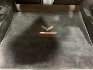 2019 Chevrolet Corvette