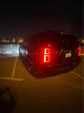 2019 Chevrolet Suburban