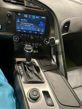 2019 Chevrolet Corvette